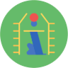 Logo Squaretrampoline